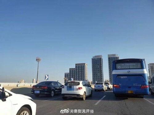 天津顺驰桥爆料案件最新,真相浮出水面，疑云终散