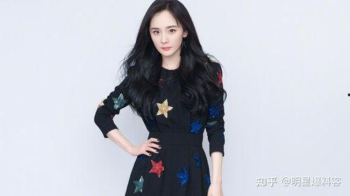 杨幂肖战最新爆料,揭秘娱乐圈背后的秘密与真相