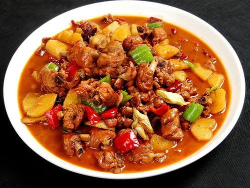 运城大盘鸡爆料案件最新,揭开食品安全背后的惊人真相