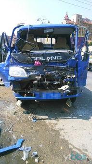 泉州车祸最新爆料视频