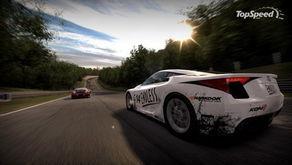 极品飞车最新爆料新车特性,全新挑战！揭秘极品飞车最新爆料新车特性