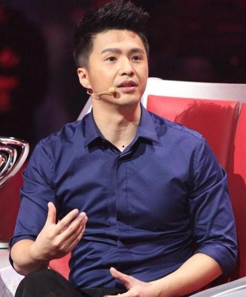 魏坤琳最新爆料,揭秘娱乐圈惊人内幕