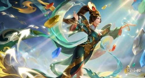 爆料最新款王者荣耀皮肤,神秘英雄华丽变身，炫酷特效引期待！