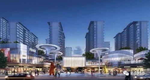 龙湖地产最新爆料,揭秘未来地产发展新趋势！”