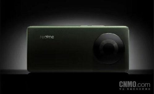 真我新机爆料最新,颠覆性设计，性能与美学完美融合！”