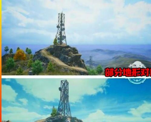 和平精英五周年最新爆料,重磅爆料，全新内容抢先看！