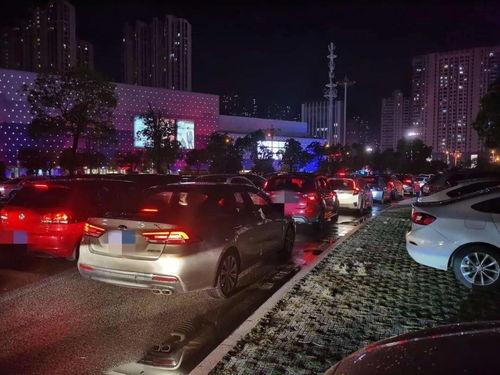 庐山堵车最新爆料