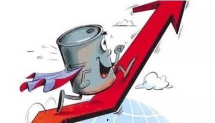 最新油价爆料
