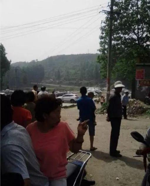 鲁山县最新爆料案件,惊人真相揭开神秘面纱