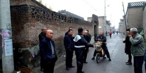 汾阳最新爆料,揭秘神秘事件背后的真相