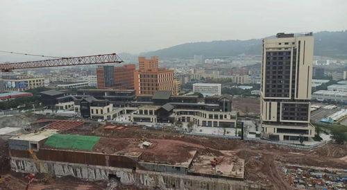 渝北房子最新爆料,揭秘最新爆料，房价走势与热门楼盘一览