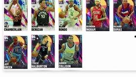 2k最新卡包爆料,全新英雄与策略玩法大揭秘